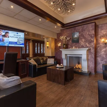 Fletcher Hotel - Restaurant Heiloo-3