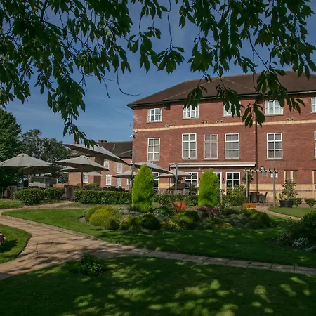 The Telford Hotel, Spa & Golf Resort-3