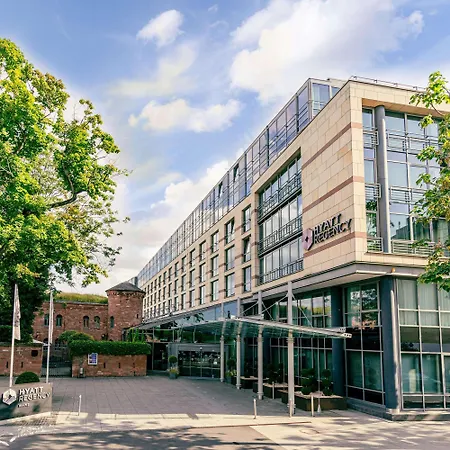 Hyatt Regency Mainz-2