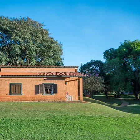 Hotel Fazenda Reviver-2
