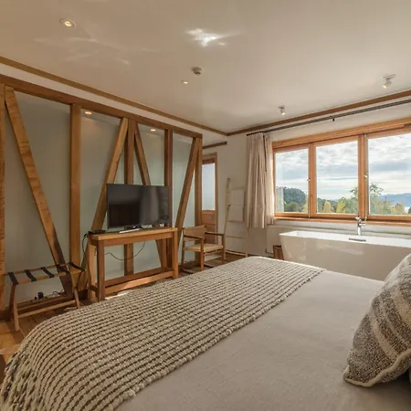 Hotel Termas Puyehue Wellness & Spa Resort-3