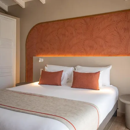 Le Relais Du Moulin - Hotel De Charme & Spa Adult Only-3