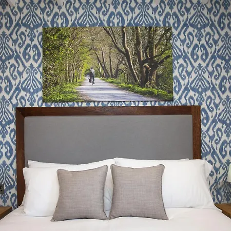 Woodborough Inn-2