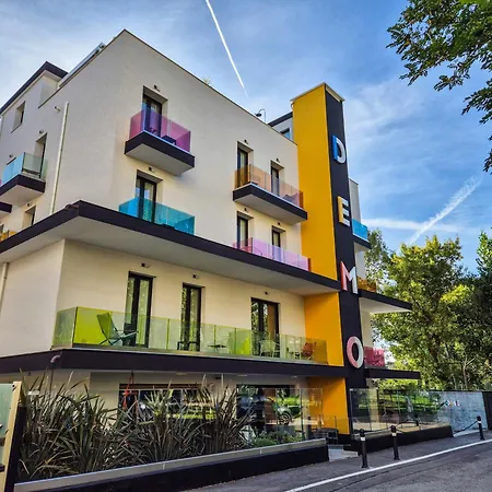 Demo Hotel Design Emotion-3