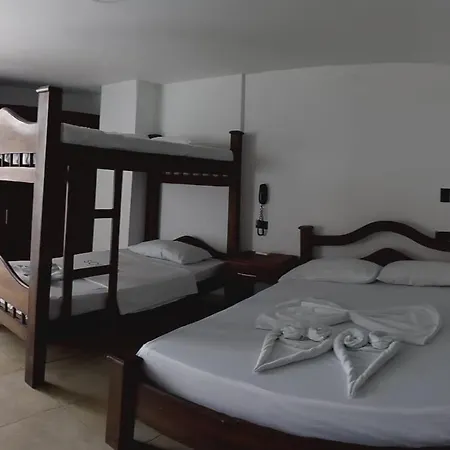 Hotel Soliari Melgar-2