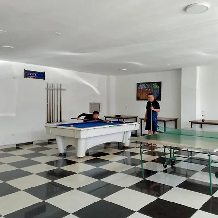 Hotel Soliari Melgar-3