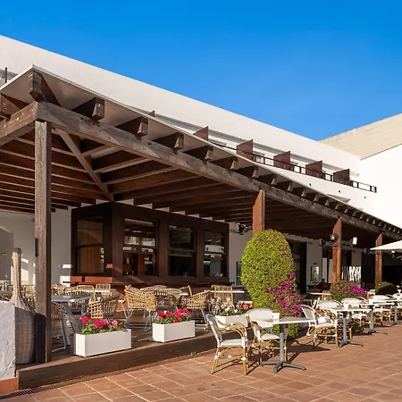 Hotel Fuerte Conil-Resort-2