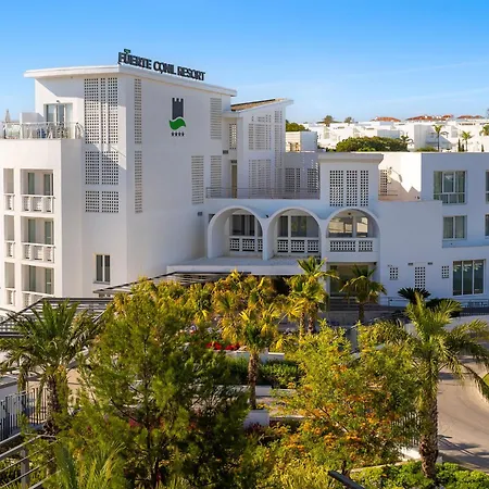 Hotel Fuerte Conil-Resort-3