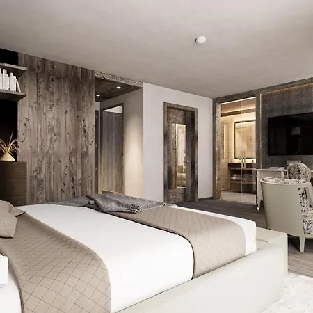 Hotel Spinale-3