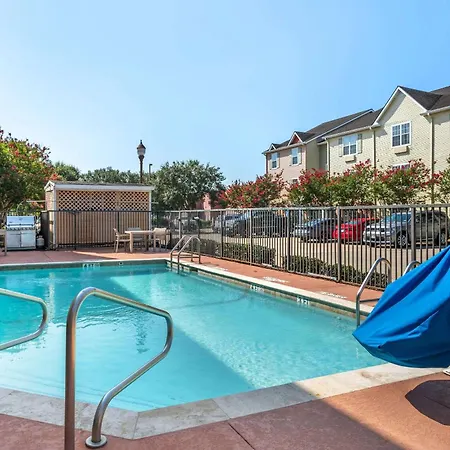 Mainstay Suites Houston Nasa-Clear Lake-2