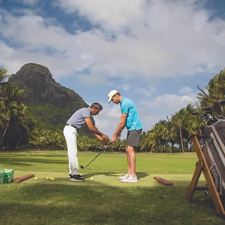 Paradis Beachcomber Golf Resort & Spa-3