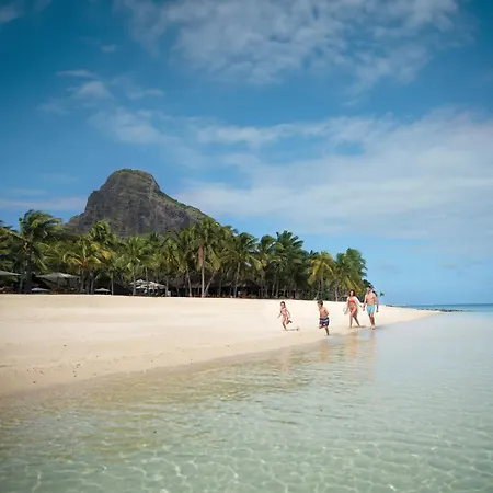Paradis Beachcomber Golf Resort & Spa-2