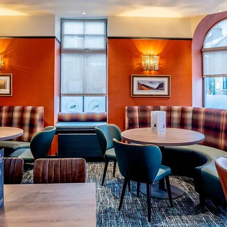 Star Hotel Kingussie-2