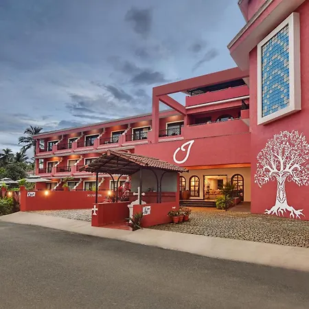 Jasminn Hotel-2