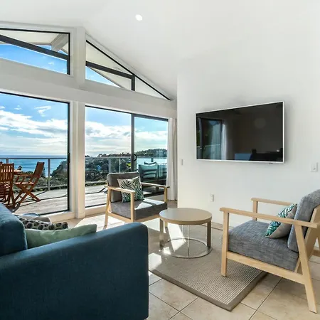 Waiheke Island Resort Conference & Accomodation Centre-2