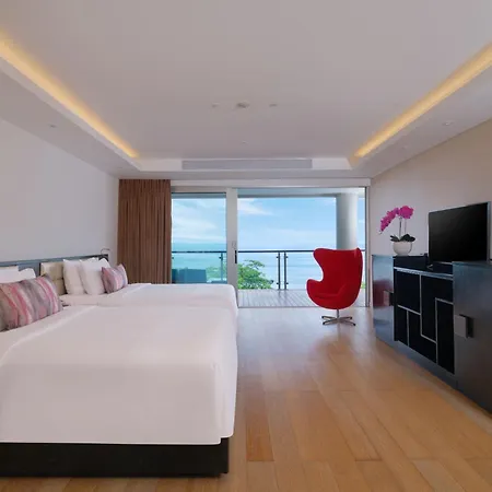 Double - Six, Luxury Hotel - Seminyak-3