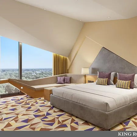 Vivanta New Delhi, Dwarka-2