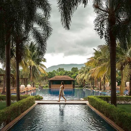 Radisson Blu Plaza Resort & Convention Centre Karjat-3