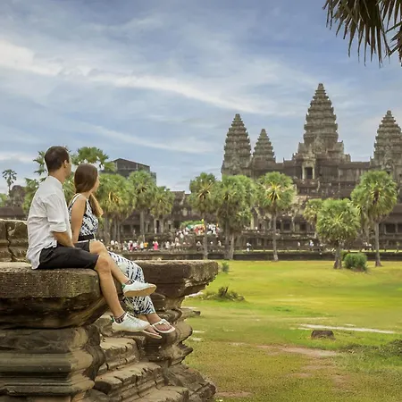 Courtyard By Marriott Siem Reap Resort-2