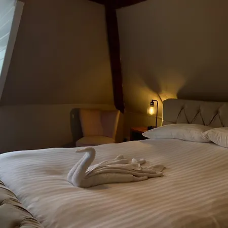 The Swan Hotel-2