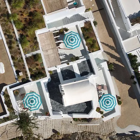 Nammos Hotel Mykonos-3