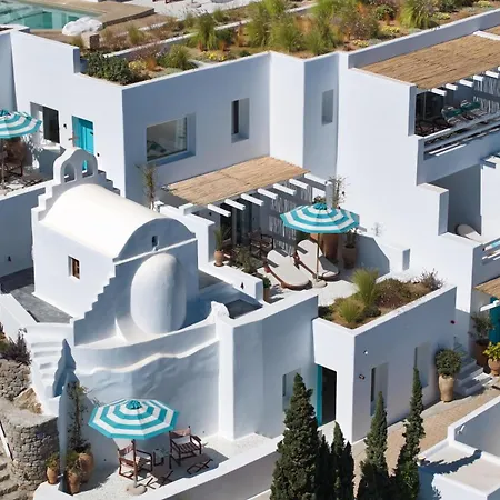 Nammos Hotel Mykonos-3