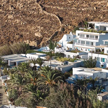Nammos Hotel Mykonos-2