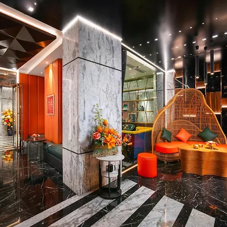 Aurora Premium - A Lifestyle Hotel-3