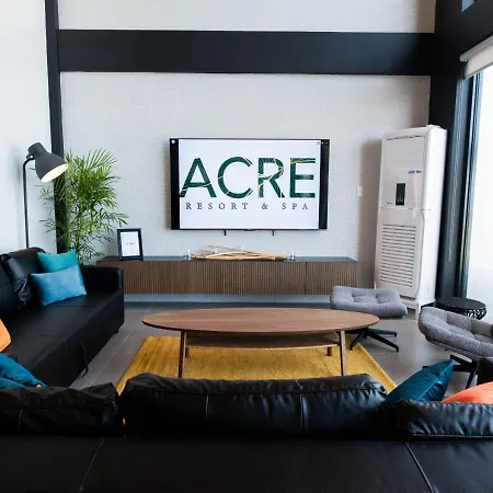 Acre Resort And Spa-2