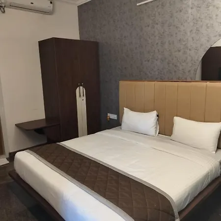 Olivia Resort And Spa A Unit Of Falgu Resorts Pvt Ltd-2