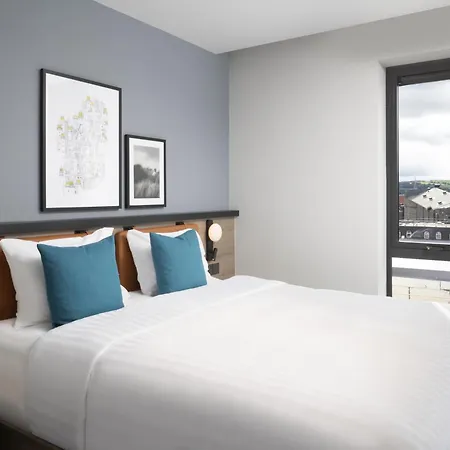 Residence Inn By Marriott Cork-2
