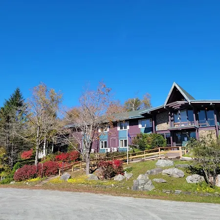 Pinnacle Lodge-2