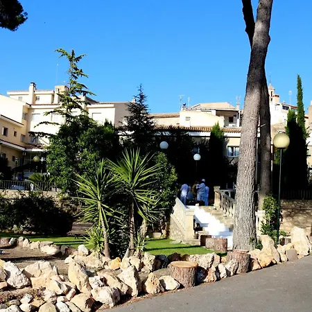 Hotel Villa de Biar-2