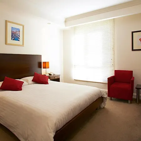 Club Wyndham Lakes Entrance-3