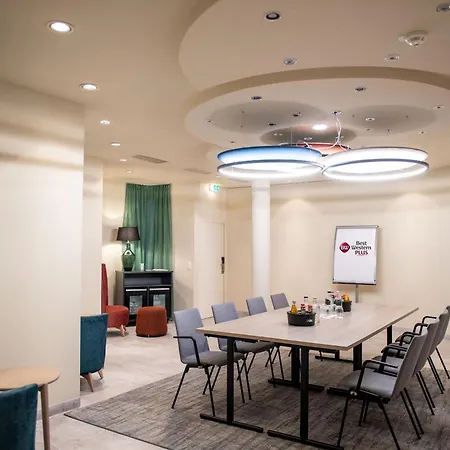 Best Western Plus Hotel Fellbach-Stuttgart-2