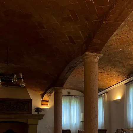 Hotel Villa Montanarini-3