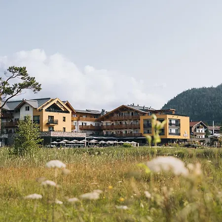 Hotel Seespitz Superior - Adults Only-3