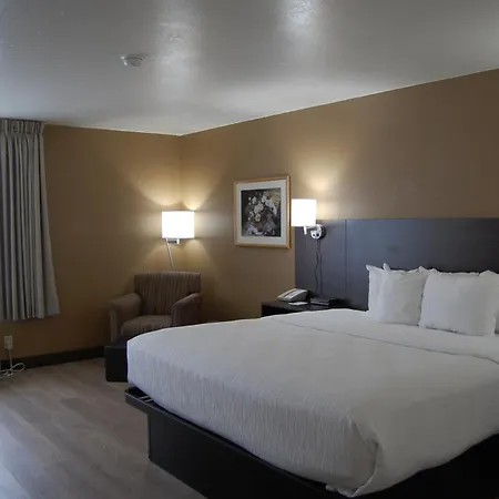 Quality Inn Homestead Park-2