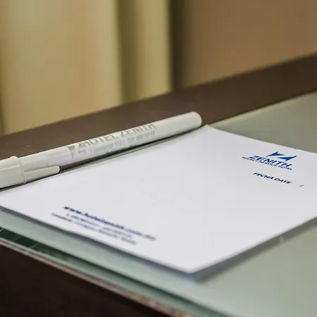 Hotel Zenith-2