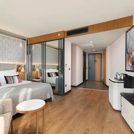 Mylome Luxury Hotel & Resort-2