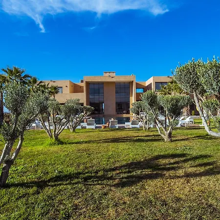 Sumahan Suites & Spa-2