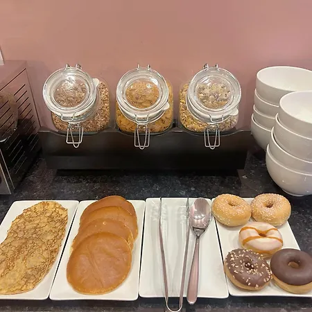 Hotel Oden Paris Ivry-3