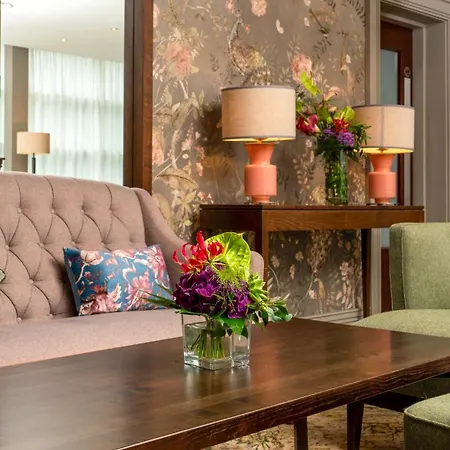 Dunboyne Castle Hotel & Spa-3