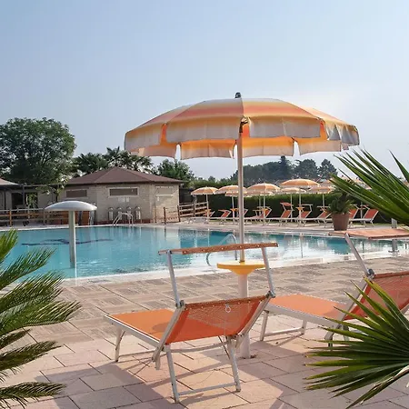 Ancora Sport Resort Hotel-2