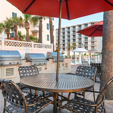 Hilton Vacation Club The Cove On Ormond Beach-2