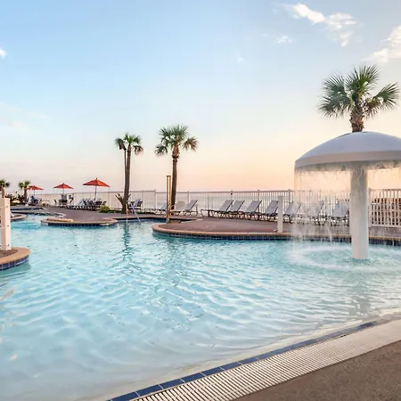 Hilton Vacation Club The Cove On Ormond Beach-3