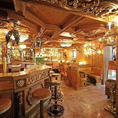 Schloss Hotel Fernsteinsee-2