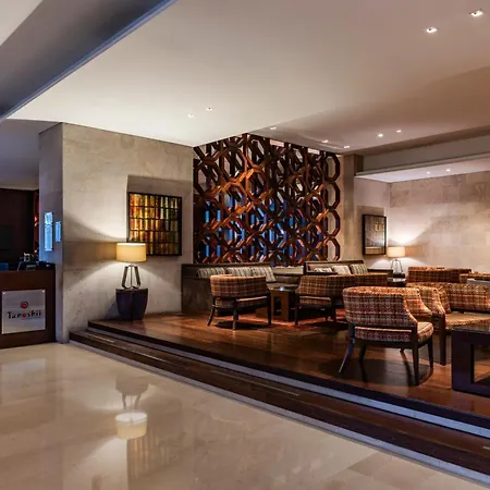 Bogota Marriott Hotel-2
