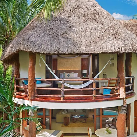 Viceroy Riviera Maya, A Luxury Villa Resort - Adults Only-3