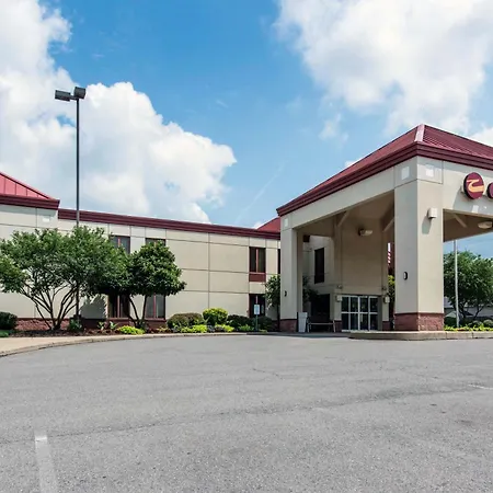 Clarion Inn Cranberry Township-2